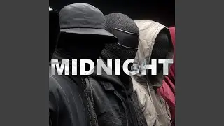 Midnight | Dark Drill | 140bpm | Gminor