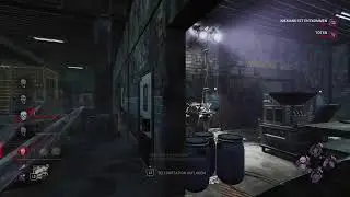 DbD Killer