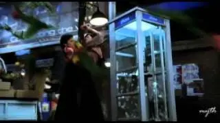 Smallvile - Clark/Lois - I Want Your Wonderwall