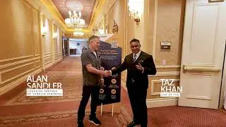 Channel Partners - Sandler Partners