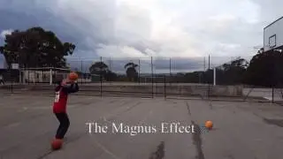The Magnus Effect