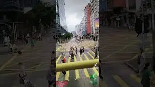 Homantin to Mefoo HK