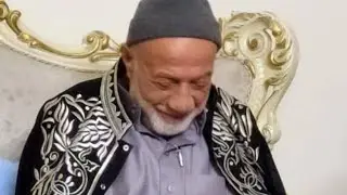جنازة الشيخ أبو أحمد خموسية رحمه الله تعالى