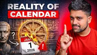 History of calendars and panchang