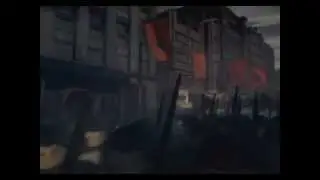 Rebel March