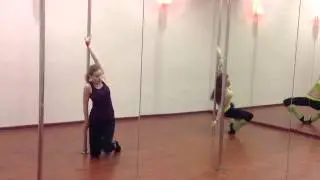 Pole'Ography