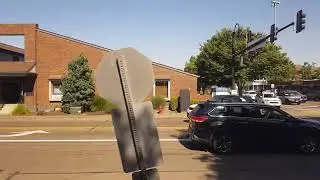 WES Ride Hall nimbus To Willsonville Pt.1