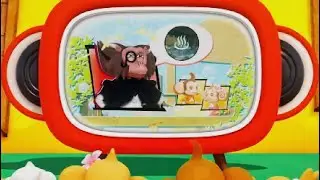 Super Monkey Ball: Banana Mania (PS5) Story Mode Playthrough Part 7 (Bubbly Washing Machine)