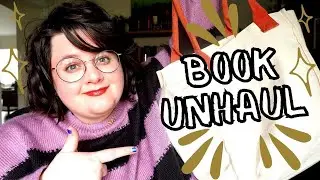 Big Book Unhaul! | Winter 2022