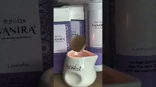 Арома-СПА депиляция #depilation #waxing