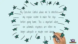 Executive Control & Automaticity