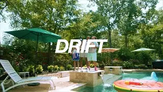 tisakorean , Mighty Bay , Number9ok - DRIFT (Official Music Video)