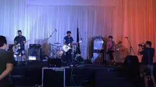 The MASH - 
