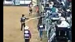PBR Fresno 2008