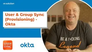 How to configure User & Group Sync Provisioning via Okta to Atlassian Jira / Confluence