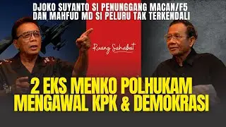 MANUVER & DOA 2 EKS MENKO POLHUKAM