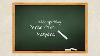 Video Speaking Inggris ( Self Introduction & Job Interview, Social media, Public Speaking & AI )