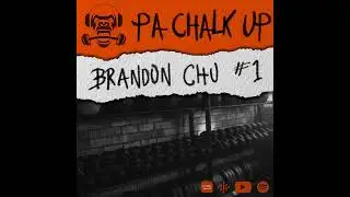 BRANDON CHU #1