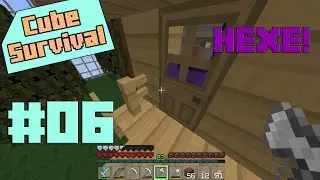 Unerwartet :D | #06 | Minecraft Cube Survival [Deutsch] (Minecraft Adventure Map)