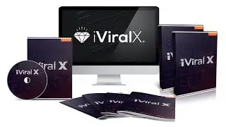 iViral X Review | Huge iViral X Bonus And Demo