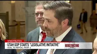 Why the Utah Republicans hate voters