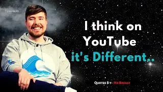 Mrbeast Famous Motivational and Best Inspirational Quotes Lines for life changing