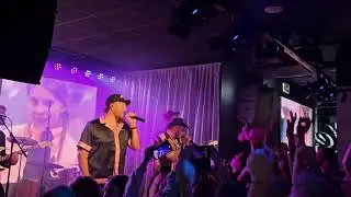 Elon & beny rom & cola