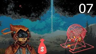 Lets play Loop Hero - El Picaro! - Ep 7 - Invo