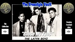 The Latyn Boyz 