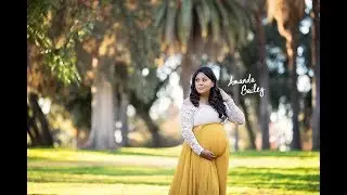 Annette- Fresno & San Francisco Maternity Photographer