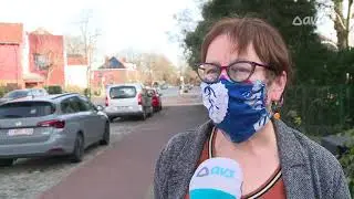 Dekolonisering Gent