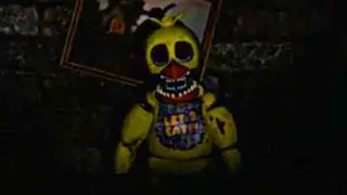FNAF: Below [Found Footage]