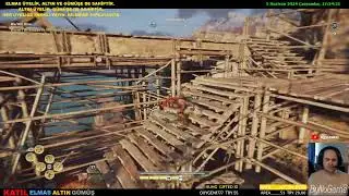 Assassin's Creed Odyssey Bölüm 27 - 5.6.2024 15:18