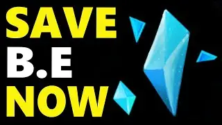 LIMITED TIME: small trick to save blue essence