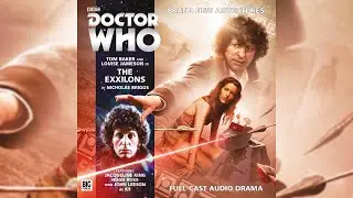 4.1. The Exxilons - Trailer - Big Finish