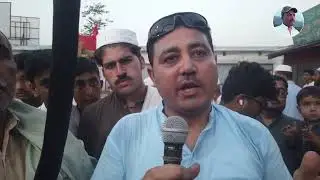 History of District swabi |History of ambuwi makha | by Midrar Ali | inter vivew 2023