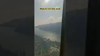 Nanital lake #youtubeshorts #nanital #uttarakhand #shorts #nature #holiday