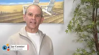 Vision Tech Talks #3 - Improving Vision Loss with EYE2