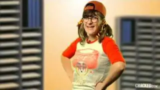 If Educational Kids Shows Were Honest