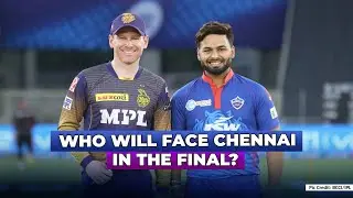 IPL 2021 - Qualifier 2 | Delhi v Kolkata | DC v KKR Pre Match Analysis