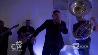 Fuerza Regida - El J.R. (En Vivo 2017 4k) (Inedita)