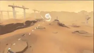 Journey Threshold Trophy Guide
