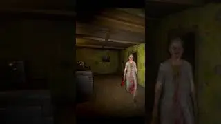 Granny part 1