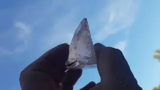 Natural Beryl   Pink color
