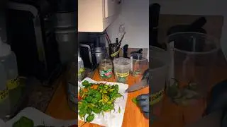 pepper vinegar the grey gourmand way