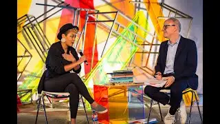 Creative Chicago: An Interview Marathon with Hans Ulrich Obrist