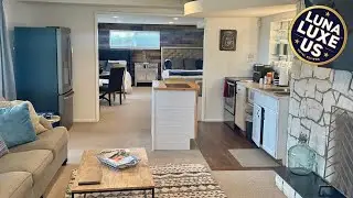 City light views getaway close to top ski resorts | United States 🛏️