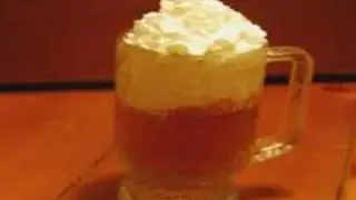 Non-Alcoholic Firewhiskey