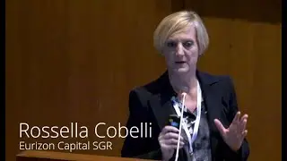 Masking Machine   Rossella Cobelli, EURIZON CAPITAL SGR