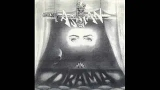 Asaian (Germany) - Drama - 1996 [Prog metal]
